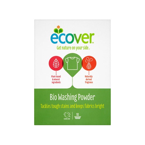 Ecover Bio Laundry Powder 750g