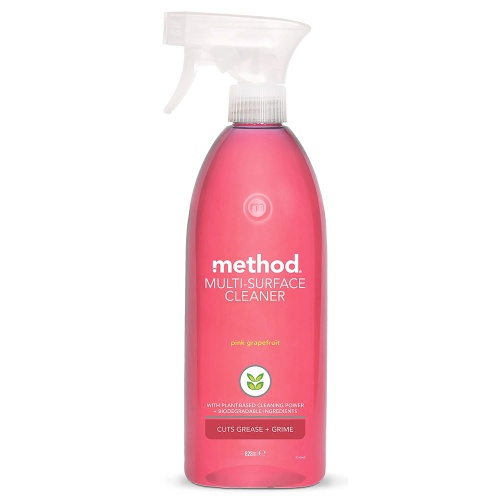 Method Pink Grapefruit All-purpose Cleaner with Powergreen Technology