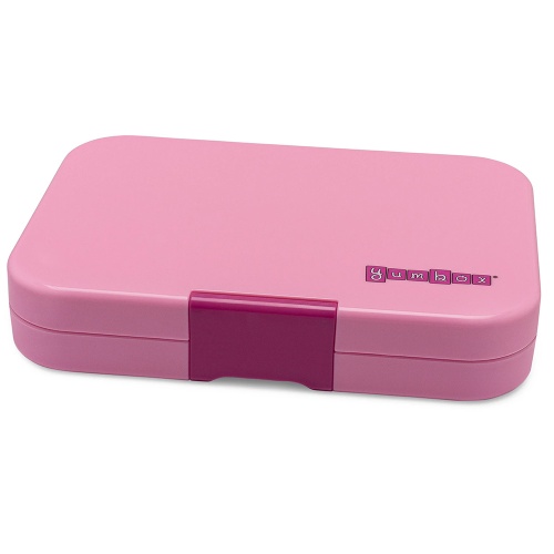 Yumbox Tapas Leak Free Lunchbox 5 Compartment Capri Pink