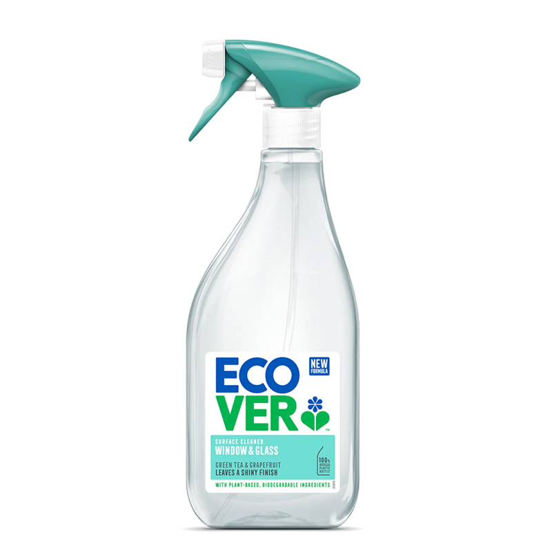 Ecover Window / Glass Cleaner