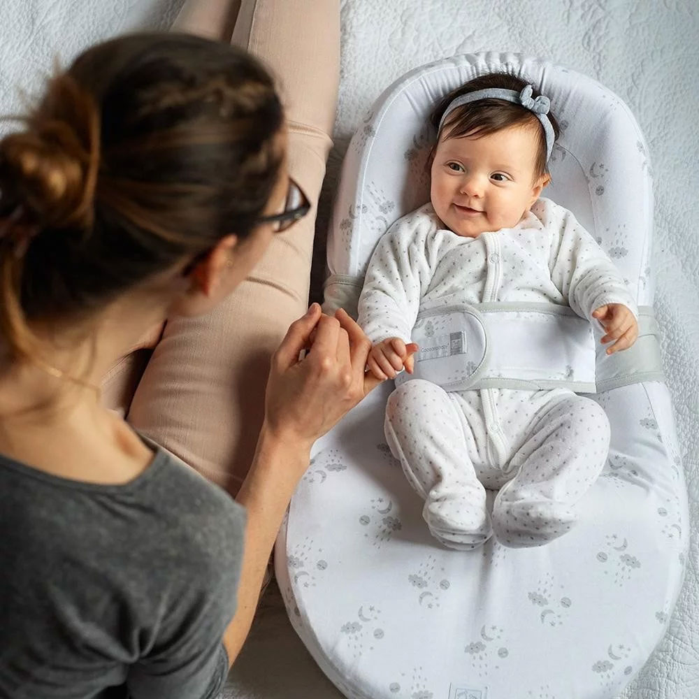 The Ultimate Guide to Cocoonababy: Your Baby's Best Sleep Solution