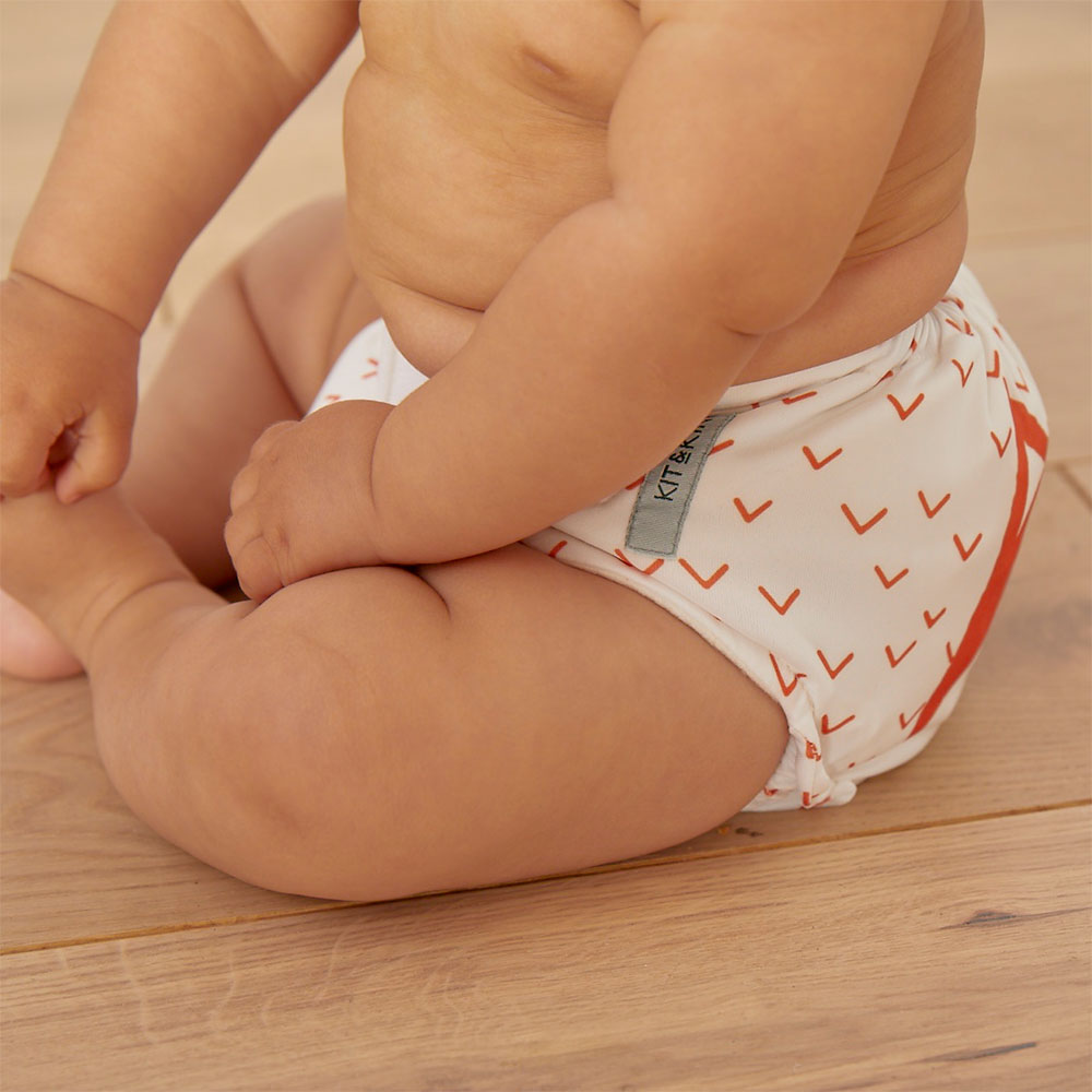 The Nappy Camper Cloth Nappy Need-To-Know Guide