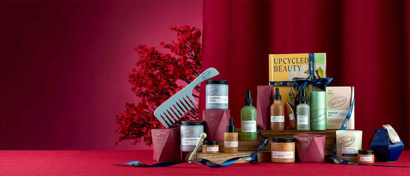 UpCircle Festive Products