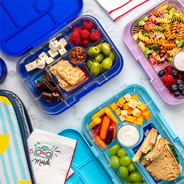 Reusable Lunchboxes Food Wraps and Storage - Earthmother.ie