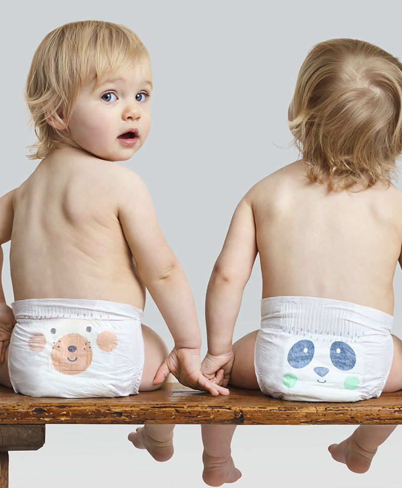 Little Green Sheep Mattress Protector Stokke Earthmother.ie