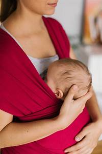 baby sling you can breastfeed in