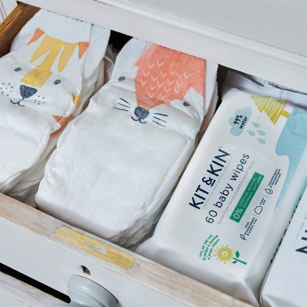 The Ultimate Guide: How Many Eco Nappies Does a Newborn Need Per Week?