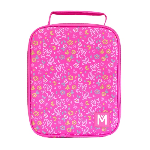 Montii Lunch Bag with Ice Pack - Unicorn Magic