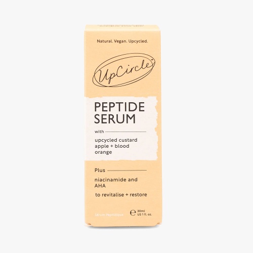 UpCircle Peptide Serum - Water Based - Boost Collagen and Improve Hydration