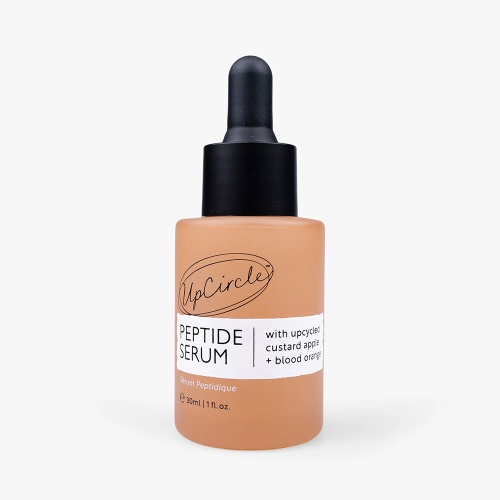 UpCircle Peptide Serum - Water Based - Boost Collagen and Improve Hydration