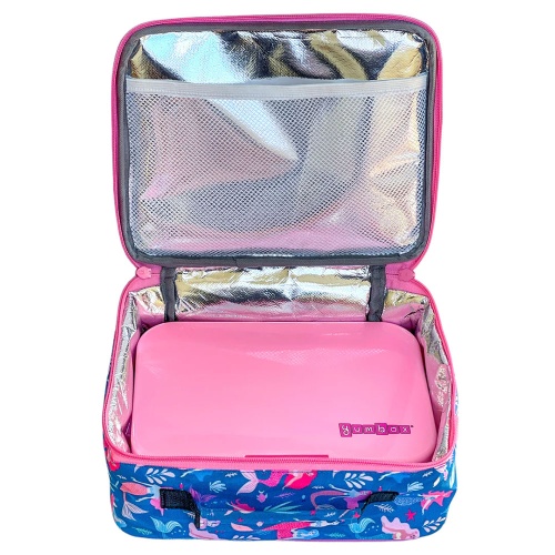 Yumbox Insulated Lunchbag Mermaids