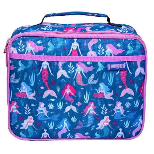 Yumbox Insulated Lunchbag Mermaids