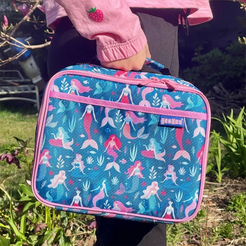 Yumbox Insulated Lunchbag Mermaids