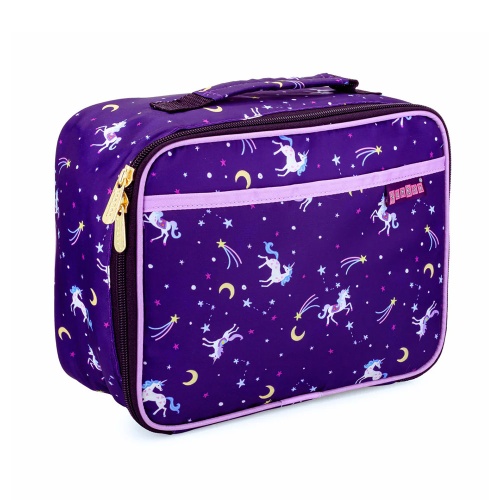 Yumbox Insulated Lunchbag Unicorn Purple