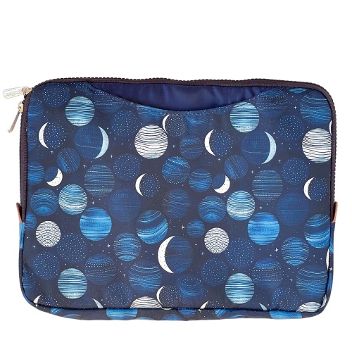 Yumbox Poche Insulated Lunchbag with Handles - Lunar Phases