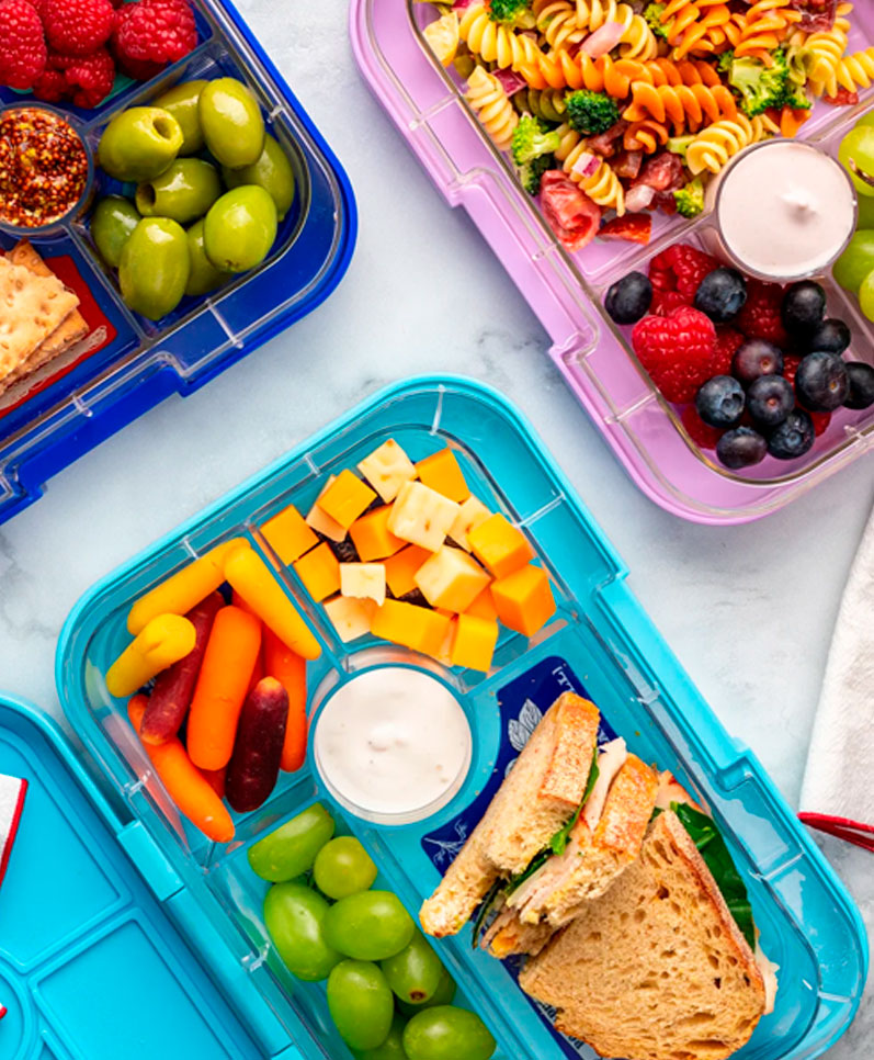 Yumbox Bento Lunch Box