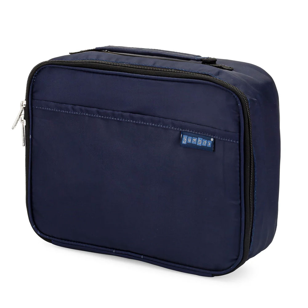 Yumbox Insulated Lunchbag Navy