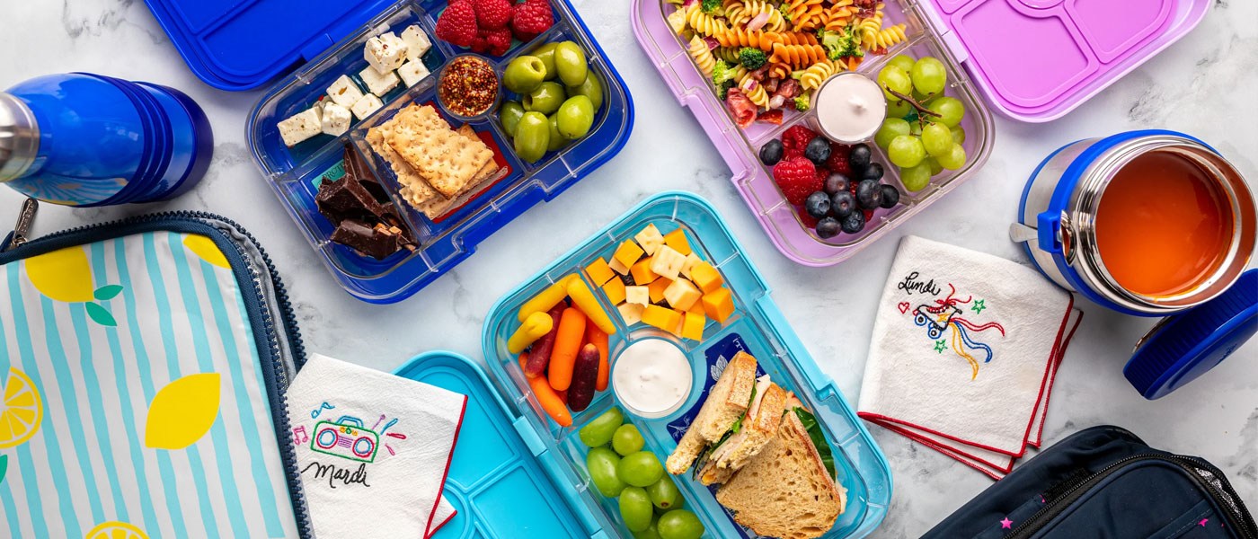 Yumbox Bento Lunch Box