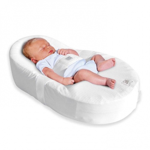 baby foam bed
