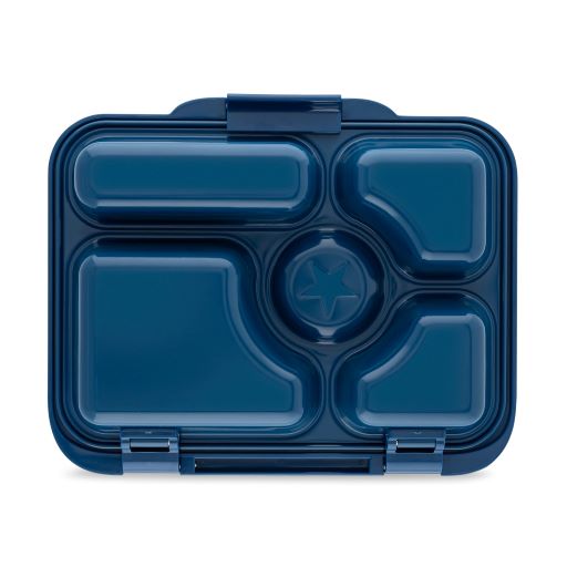 Yumbox Presto Stainless Steel Leakproof Lunchbox Santa Fe - Earthmother.ie