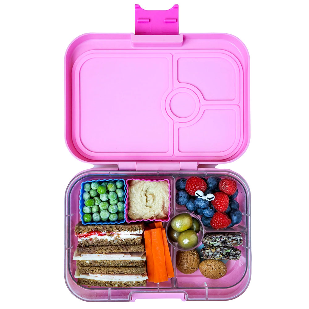 Yumbox Silicone Bento Cubes - Earthmother.ie