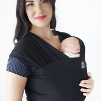 mommy wrap baby carrier