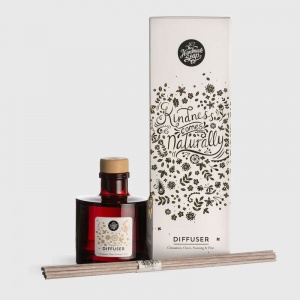 The Handmade Soap Company Christmas Diffuser  - Add Some Festive Sparkle!