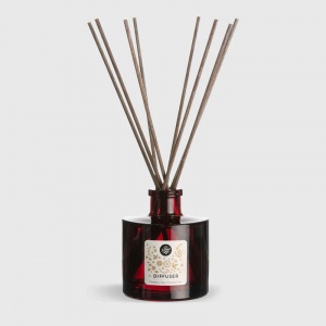 The Handmade Soap Company Christmas Diffuser  - Add Some Festive Sparkle!