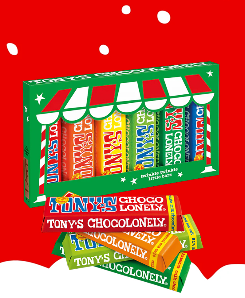 Tonys Chocolonely