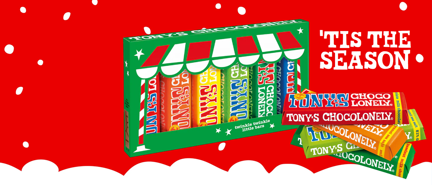 Tonys Chocolonely